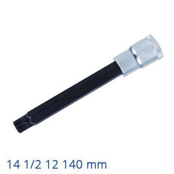 İzeltaş 1114064214 M14 Uzun Lokmalı Bits Uç