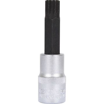 İzeltaş 1114065011 M10.5 Ribe Lokmalı Bits Uç