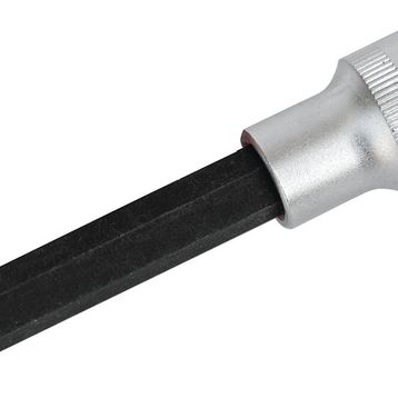 İzeltaş 1114065016 M16 Ribe Lokmalı Bits Uç