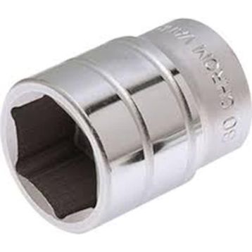İzeltaş 1119 3/4'' 6 Köşe 55 mm Lokma Anahtar