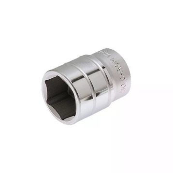 İzeltaş 1119 3/4 inç 32 mm Ağır Tip Altı Köşe Lokma Anahtar