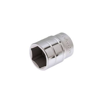 İzeltaş 1119 3/4 inç 41 mm Ağır Tip Altı Köşe Lokma Anahtar