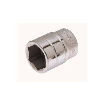 İzeltaş 1119 3/4 inç 41 mm Ağır Tip Altı Köşe Lokma Anahtar