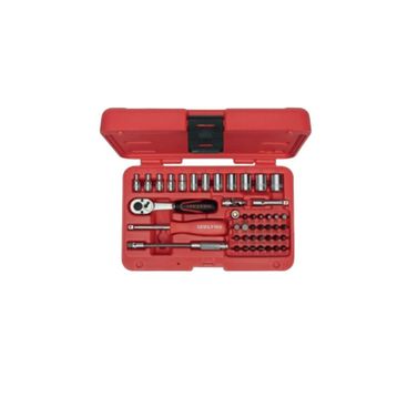 İzeltaş 1119 3/4 inç 50 mm Ağır Tip Altı Köşe Lokma Anahtar
