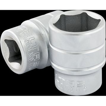 İzeltaş 1119061022 3/4 inç 6 Köşe 22 mm Lokma Anahtar