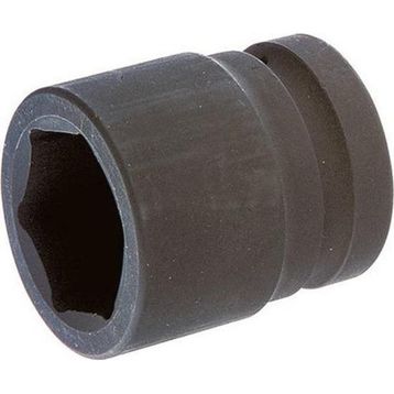 İzeltaş 1119067030 3/4 inç 6 Köşe 30 mm Havalı Lokma Anahtar