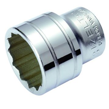İzeltaş 1120 06 1030 30 mm 3/4" Oniki Köşe Lokma Anahtar