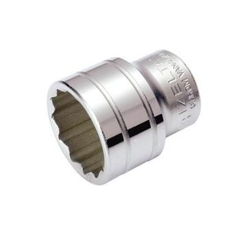 İzeltaş 1120 06 1030 30 mm 3/4" Oniki Köşe Lokma Anahtar