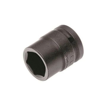 İzeltaş 1125067046 46 mm 6 Köşe Havalı Lokma Anahtar