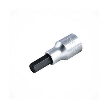 İzeltaş 1/2 10mm Lokmalı Allen Uç