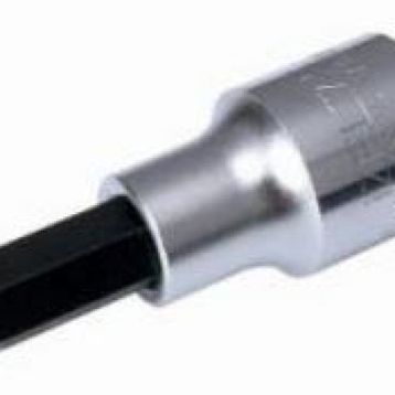 İzeltaş 1/2 10mm Lokmalı Allen Uç