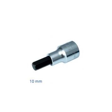 İzeltaş 1/2 10mm Lokmalı Allen Uç