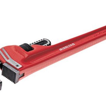İzeltaş 12'' Ağır Tip Boru Anahtarı