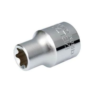 İzeltaş 1/2 Altı Köşe 21 mm Lokma Anahtar