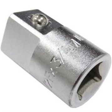 İzeltaş 1/2 Fx3/4 M Lokma Adaptörü