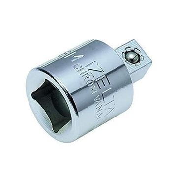 İzeltaş 1/2 Fx3/4 M Lokma Adaptörü