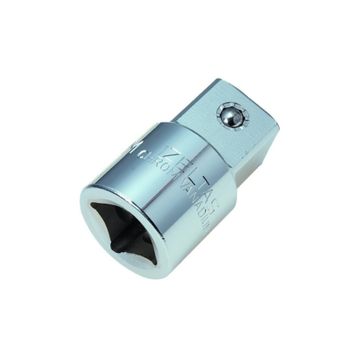 İzeltaş 1/2 Fx3/4 M Lokma Adaptörü