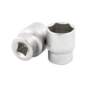 İzeltaş 1/2 inç 10 mm Altı Köşe Lokma Anahtar