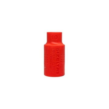 İzeltaş 1/2 inç 10 mm Altı Köşe Lokma Anahtar