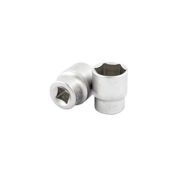 İzeltaş 1/2 inç 10 mm Altı Köşe Lokma Anahtar