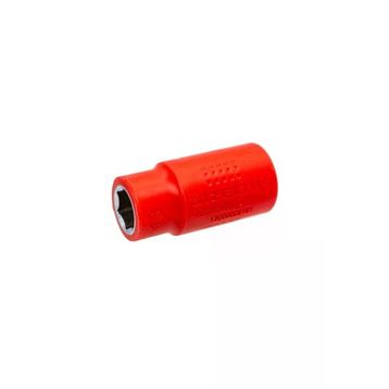 İzeltaş 1/2 inç 13 mm Altı Köşe Lokma Anahtar