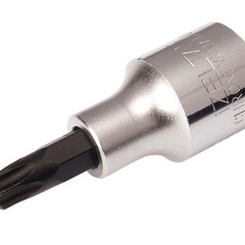 İzeltaş 1/2 Lokmalı Torx Uç T25