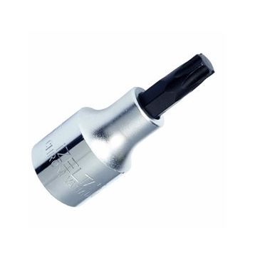 İzeltaş 1/2 Lokmalı Torx Uç T25