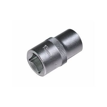 İzeltaş 12 mm 1/4” Altı Köşe Lokma Anahtar