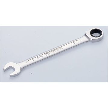 İzeltaş 12 mm Cırcır Kombine Anahtar