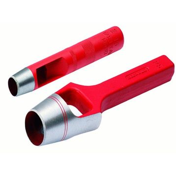 İzeltaş 12 mm Kayış Zımba