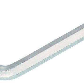 İzeltaş 12 mm Kısa Allen Anahtar