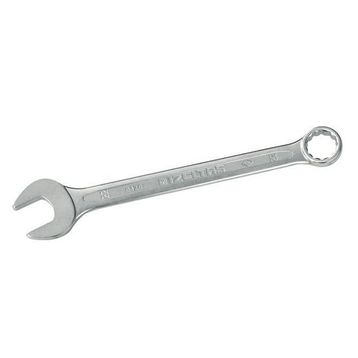 İzeltaş 12 mm Kısa Boy Master Tek Kombine Anahtar