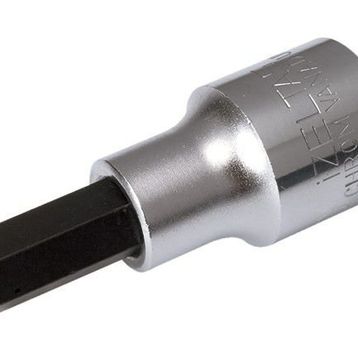 İzeltaş 12 mm Lokmalı Allen Uç