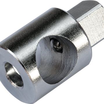 İzeltaş 1/2 T Kol Adaptörü