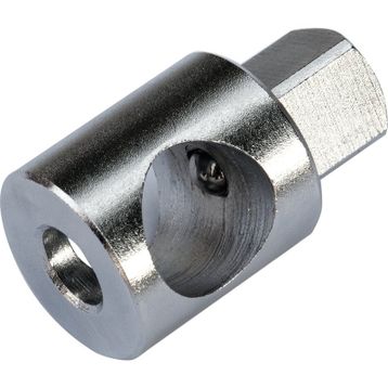 İzeltaş 1/2 T Kol Adaptörü