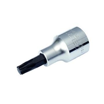 Izeltaş 1/2 T25 Lokmalı Star Torx