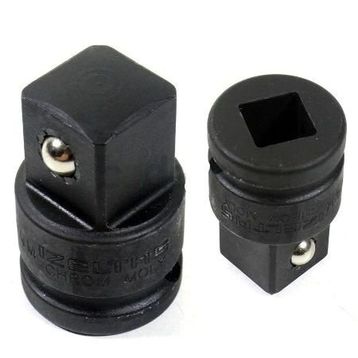 İzeltaş 1/2" x 3/4" Havalı Lokma Adaptörü