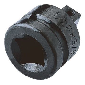 İzeltaş 1/2" x 3/4" Havalı Lokma Adaptörü