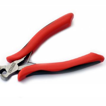 İzeltaş 125 mm Düz Keski