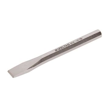 İzeltaş 125 mm Düz Keski