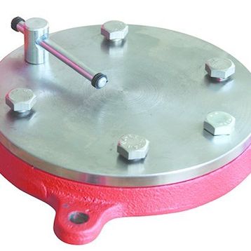 İzeltaş 125 mm Düz Keski