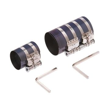 İzeltaş 125 mm Segman Çemberi