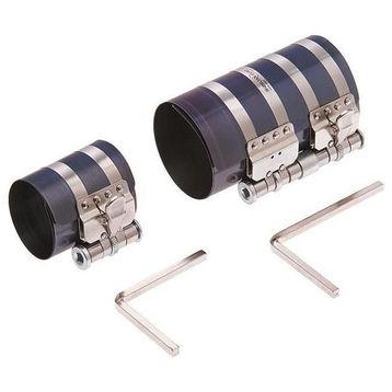 İzeltaş 125 mm Segman Çemberi