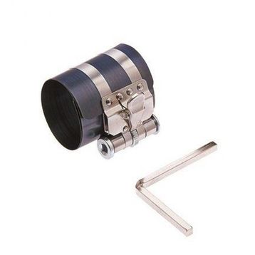 İzeltaş 125 mm Segman Çemberi