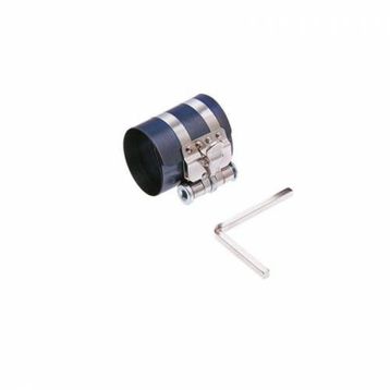 İzeltaş 125 mm Segman Çemberi