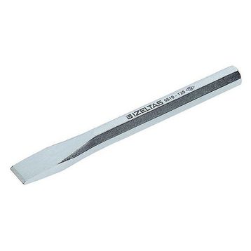 İzeltaş 125 mm Tesviyeci Düz Keski