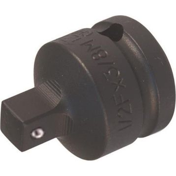 İzeltaş 12Fx38 mm Lokma Adaptörü