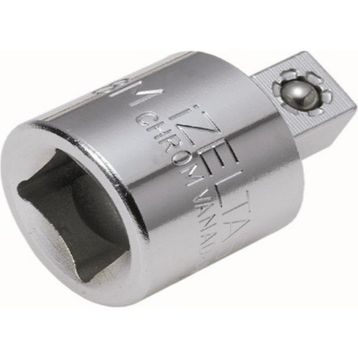İzeltaş 12Fx38 mm Lokma Adaptörü