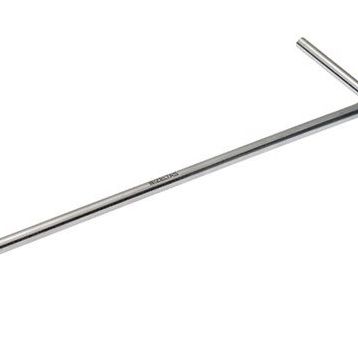 İzeltaş 12MM Mafsallı T Kol Lokma