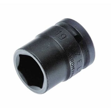 İzeltaş 13 mm 1/2 Lokma Anahtar